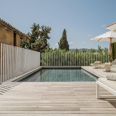 Convent De La Missio - Grand Luxury Boutique Hotel, Adults Only Palma Kültér fotó
