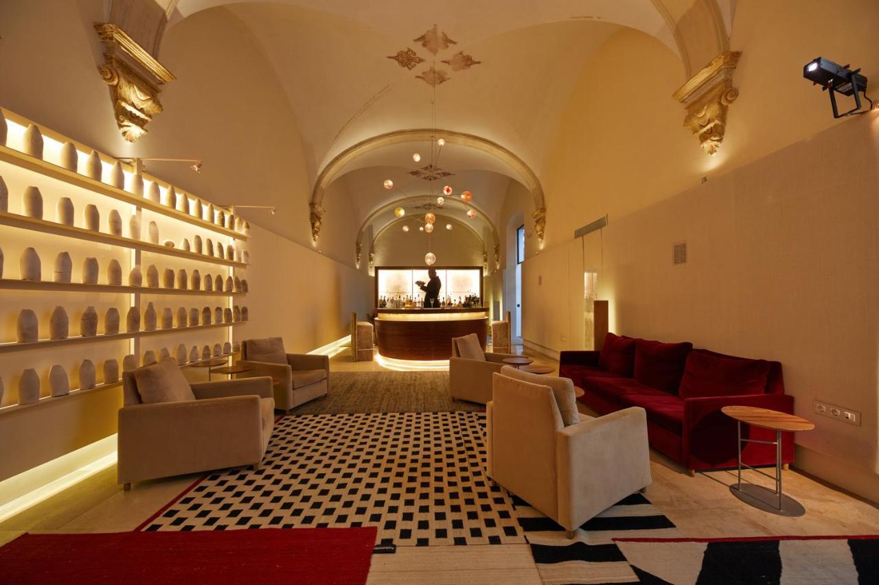 Convent De La Missio - Grand Luxury Boutique Hotel, Adults Only Palma Kültér fotó