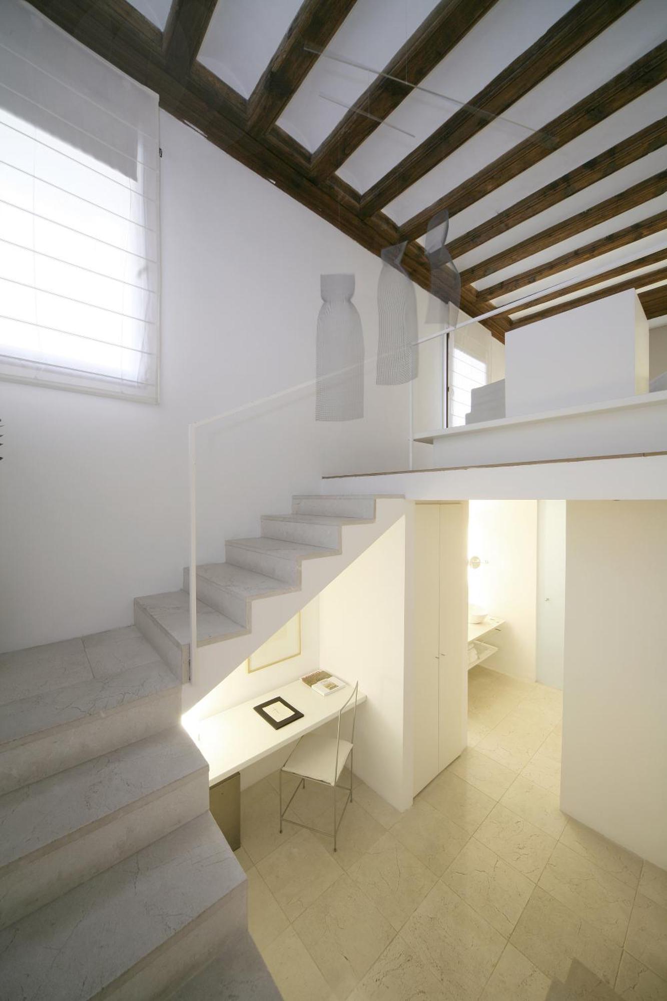 Convent De La Missio - Grand Luxury Boutique Hotel, Adults Only Palma Kültér fotó