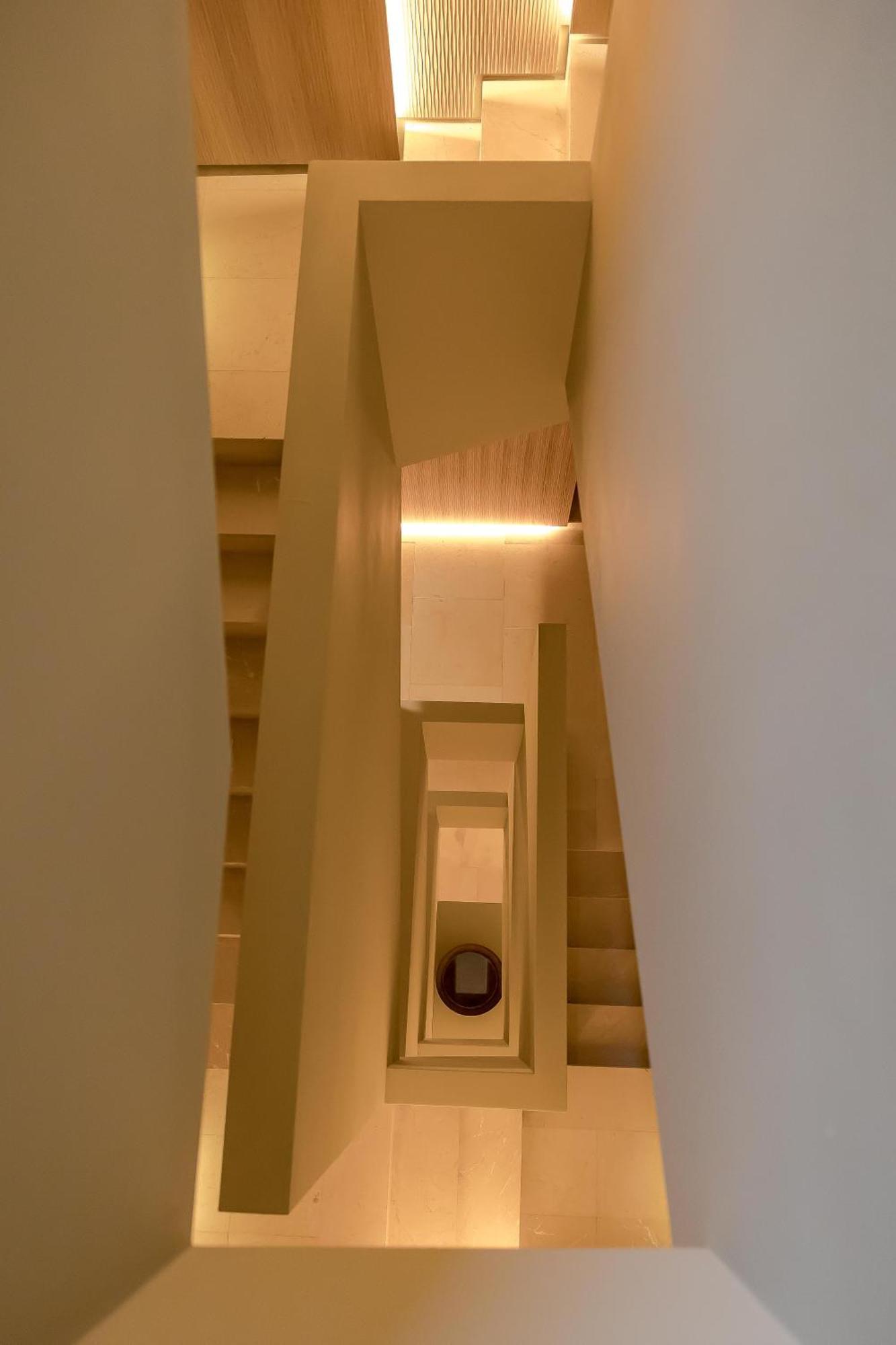 Convent De La Missio - Grand Luxury Boutique Hotel, Adults Only Palma Kültér fotó