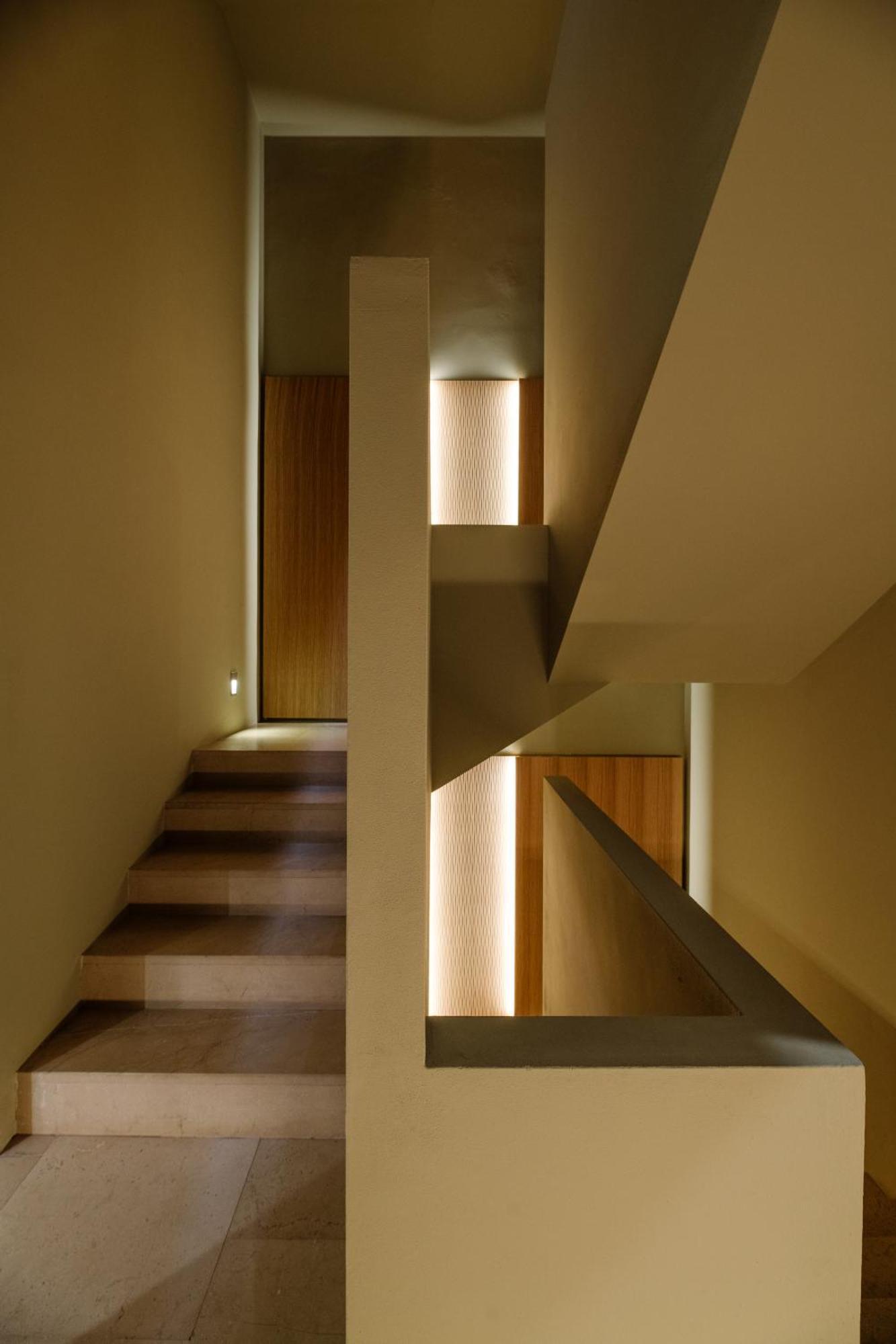 Convent De La Missio - Grand Luxury Boutique Hotel, Adults Only Palma Kültér fotó