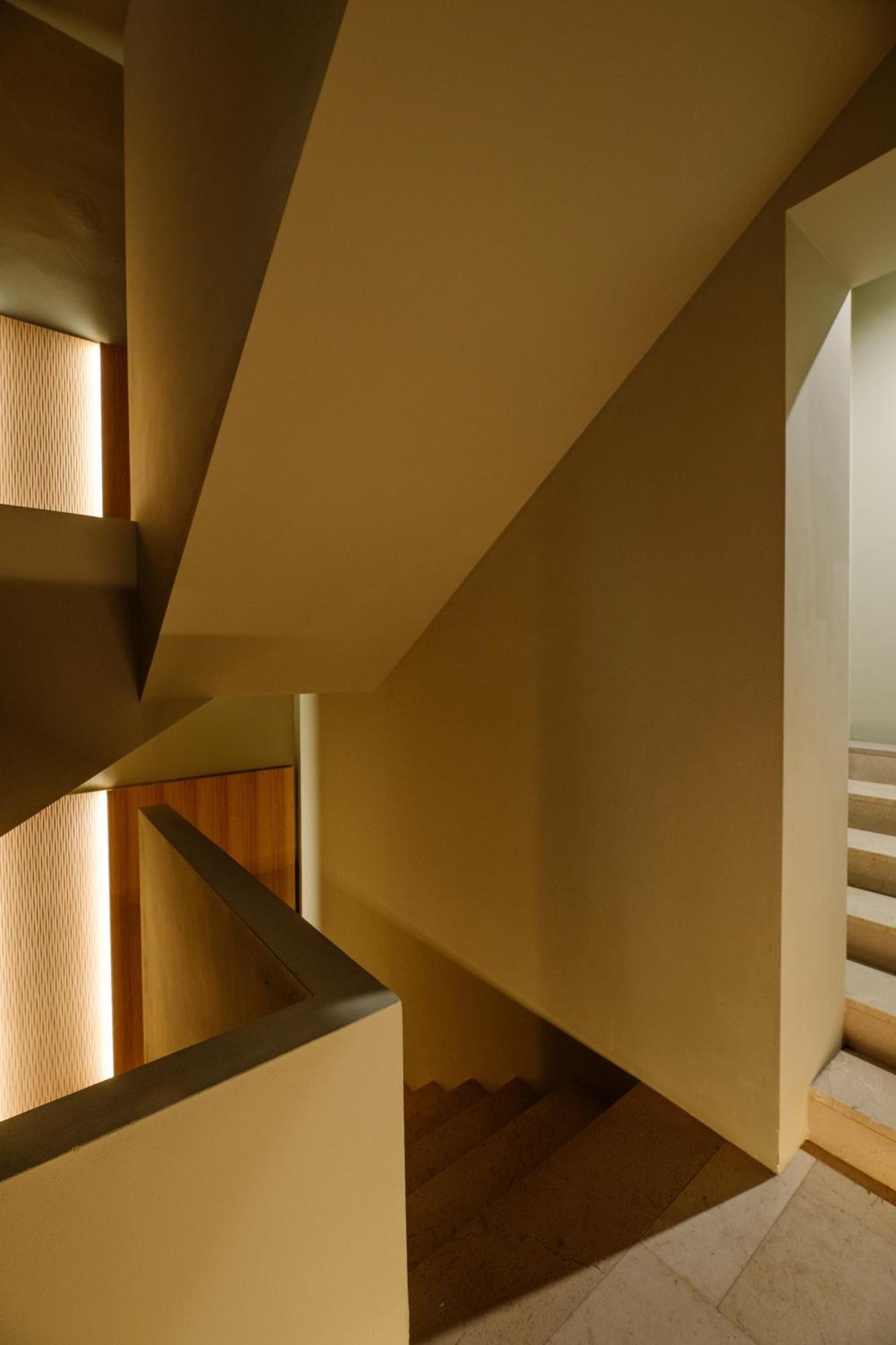 Convent De La Missio - Grand Luxury Boutique Hotel, Adults Only Palma Kültér fotó