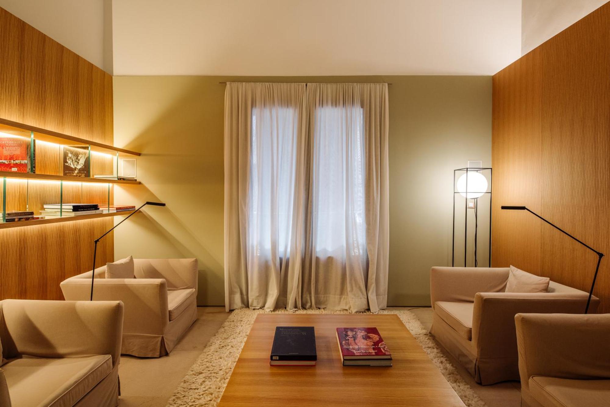 Convent De La Missio - Grand Luxury Boutique Hotel, Adults Only Palma Kültér fotó