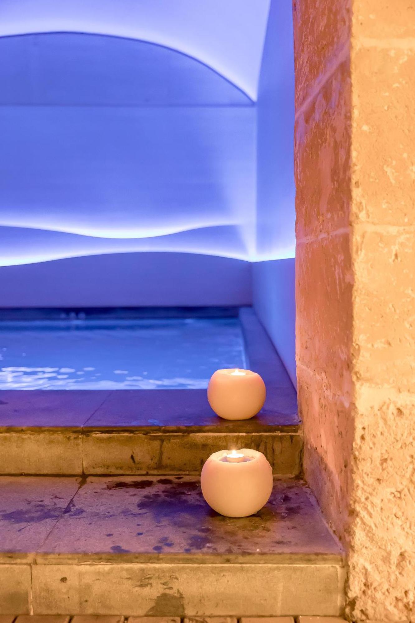 Convent De La Missio - Grand Luxury Boutique Hotel, Adults Only Palma Kültér fotó