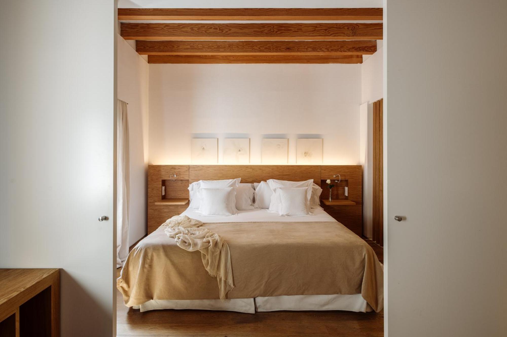 Convent De La Missio - Grand Luxury Boutique Hotel, Adults Only Palma Kültér fotó