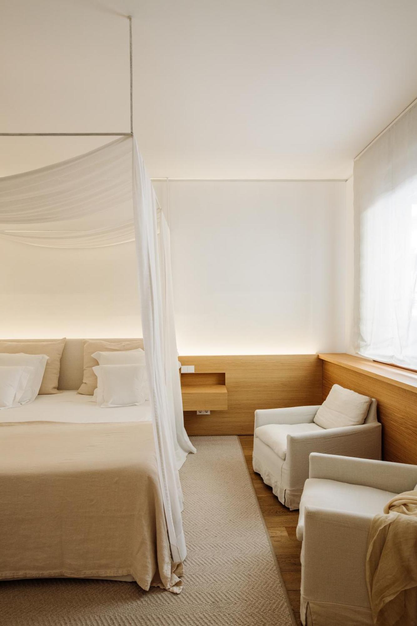 Convent De La Missio - Grand Luxury Boutique Hotel, Adults Only Palma Kültér fotó