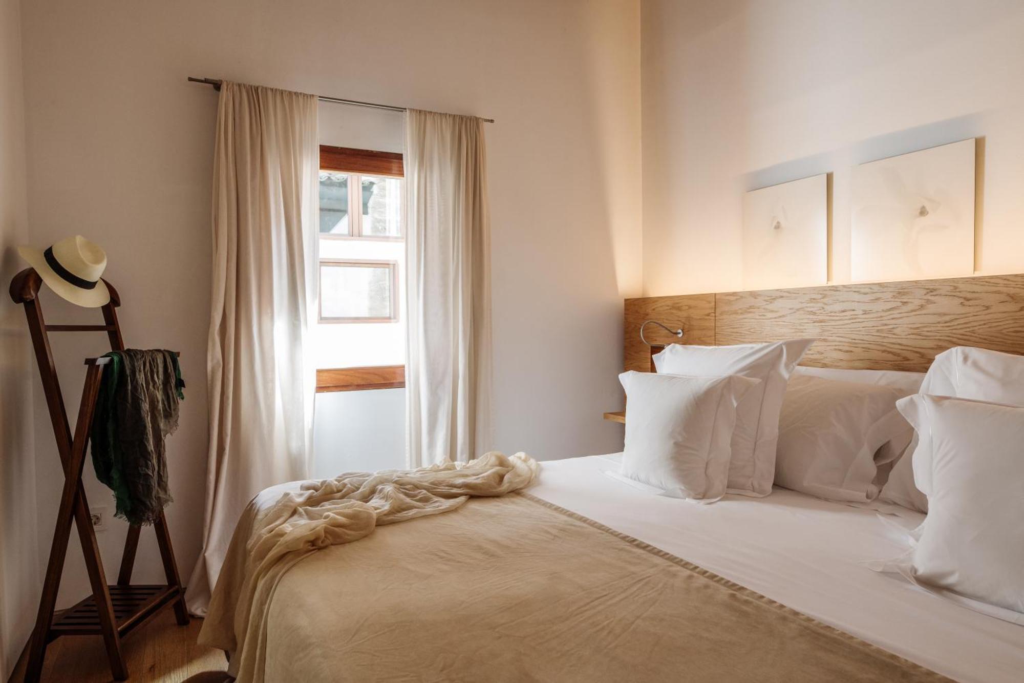 Convent De La Missio - Grand Luxury Boutique Hotel, Adults Only Palma Kültér fotó
