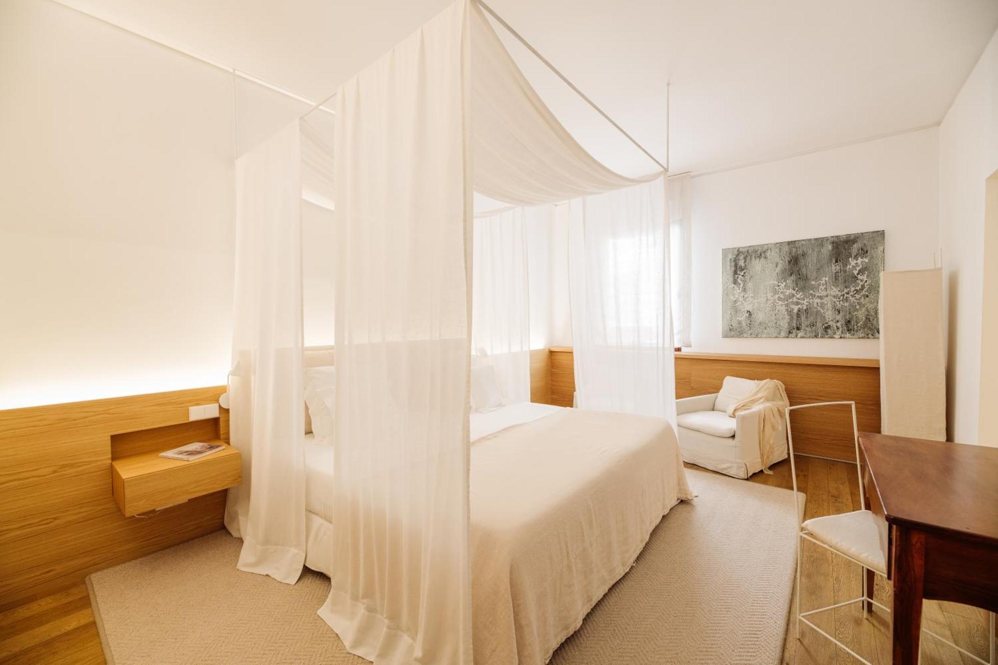 Convent De La Missio - Grand Luxury Boutique Hotel, Adults Only Palma Kültér fotó