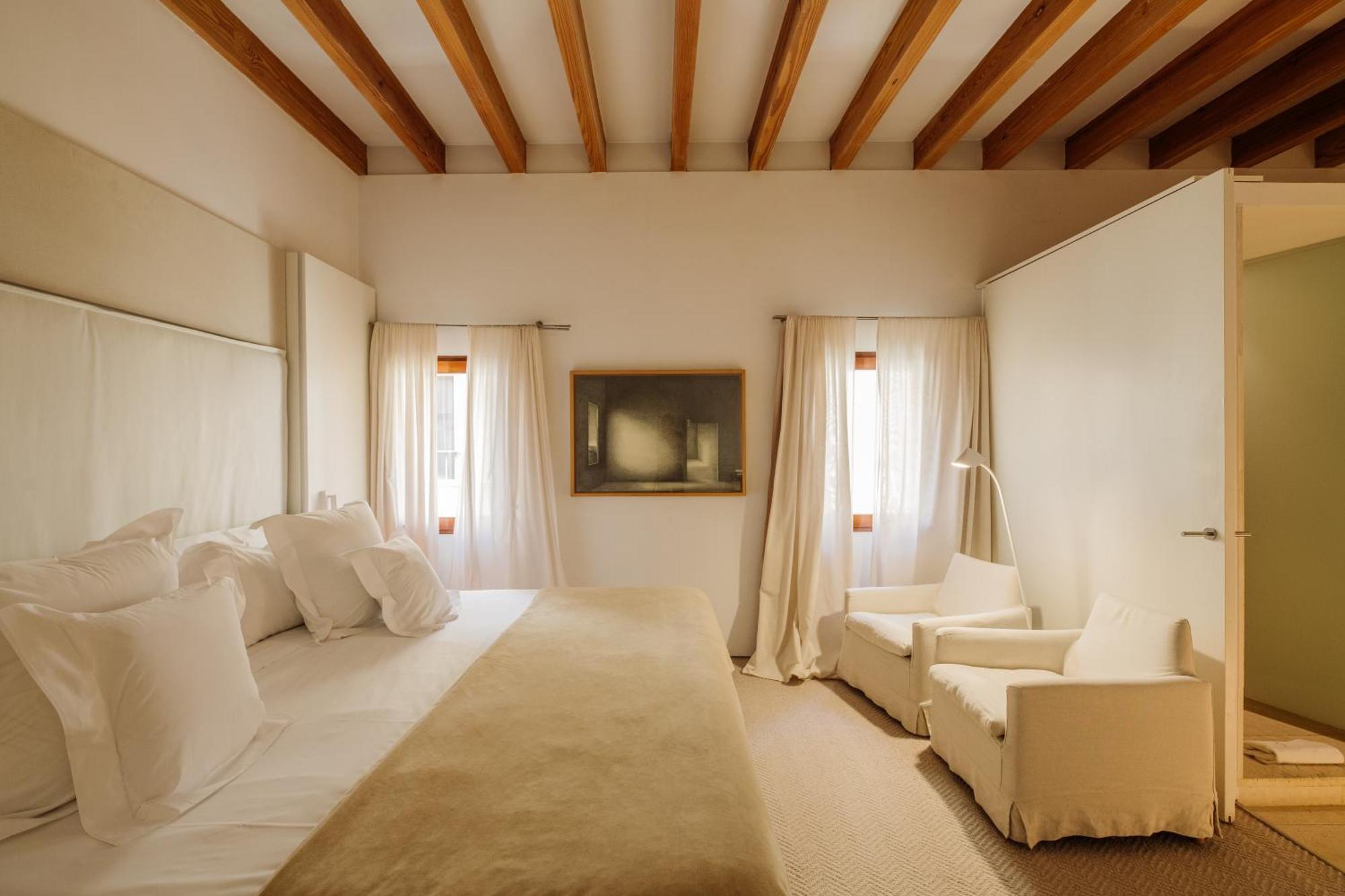 Convent De La Missio - Grand Luxury Boutique Hotel, Adults Only Palma Kültér fotó