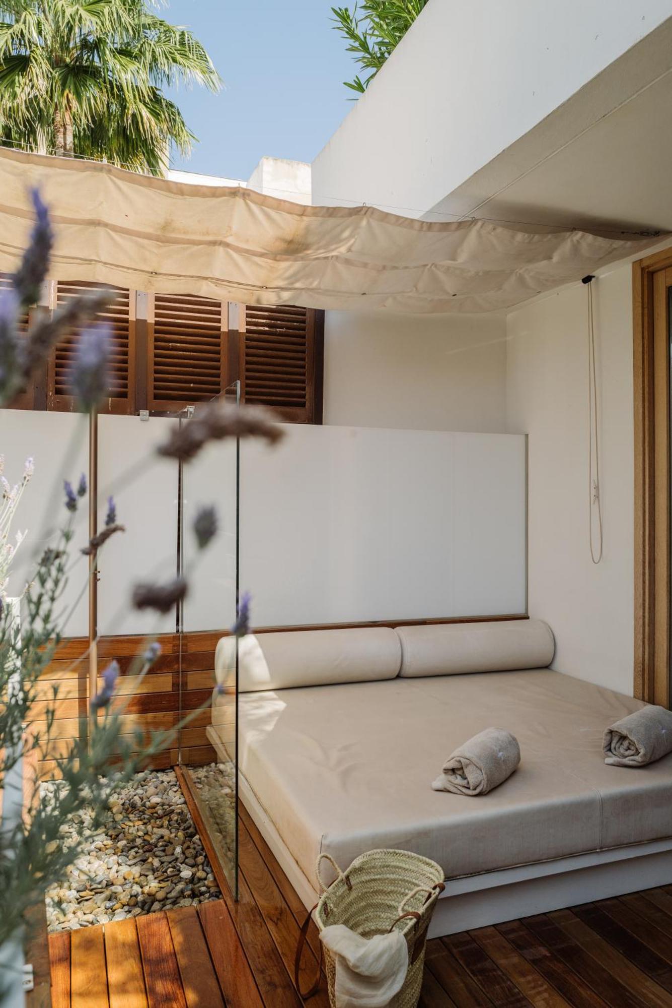 Convent De La Missio - Grand Luxury Boutique Hotel, Adults Only Palma Kültér fotó
