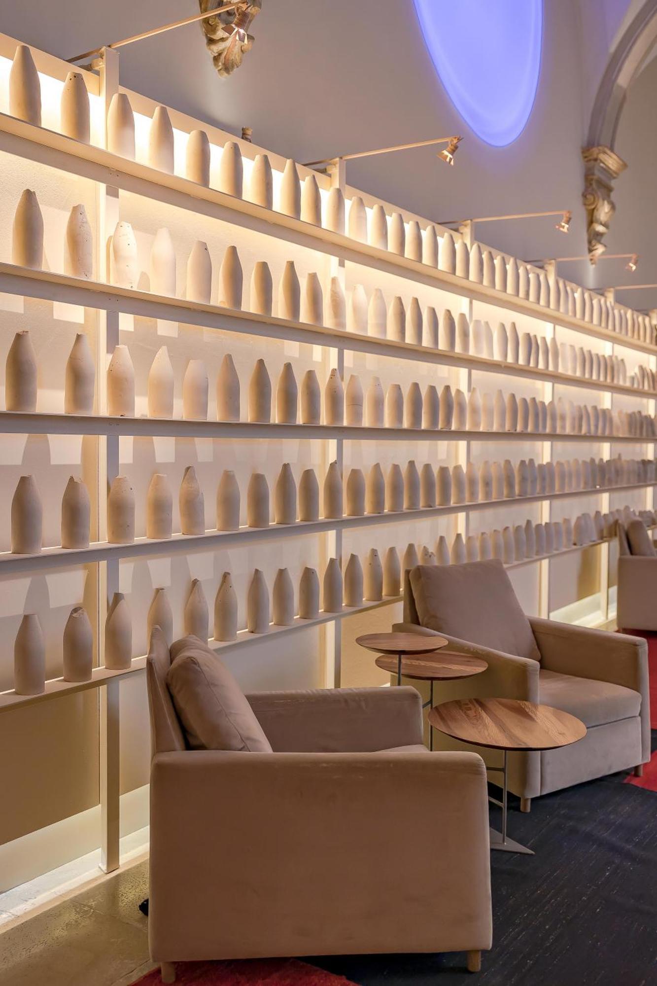 Convent De La Missio - Grand Luxury Boutique Hotel, Adults Only Palma Kültér fotó