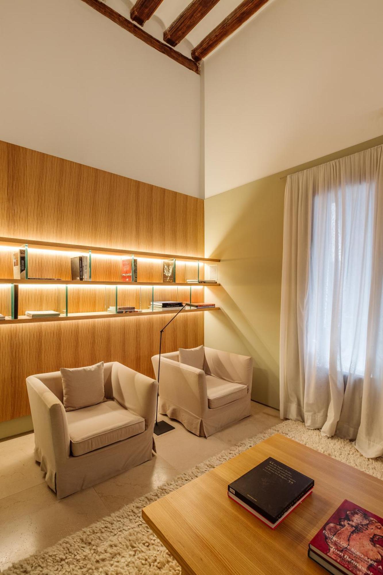 Convent De La Missio - Grand Luxury Boutique Hotel, Adults Only Palma Kültér fotó