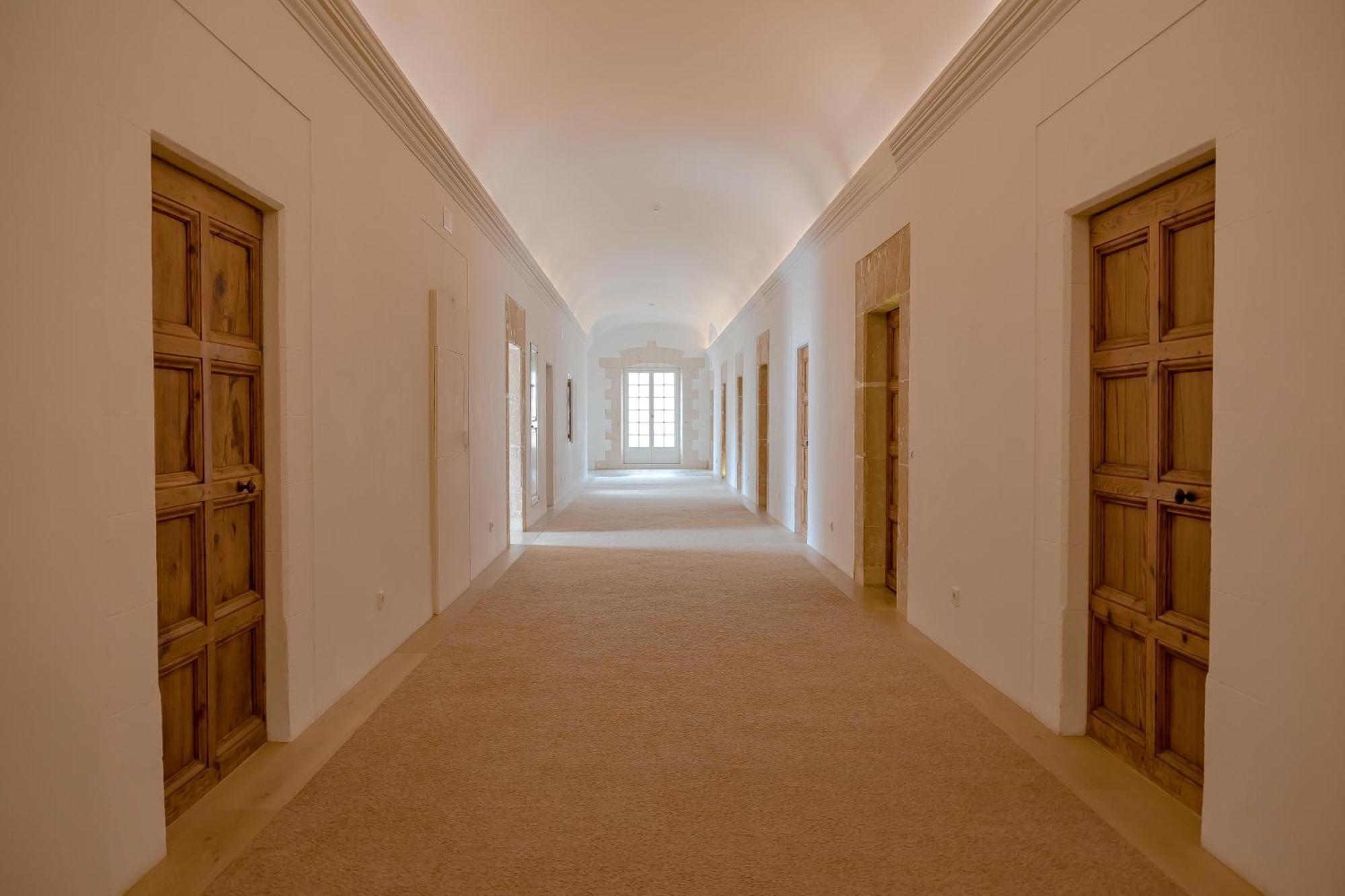 Convent De La Missio - Grand Luxury Boutique Hotel, Adults Only Palma Kültér fotó