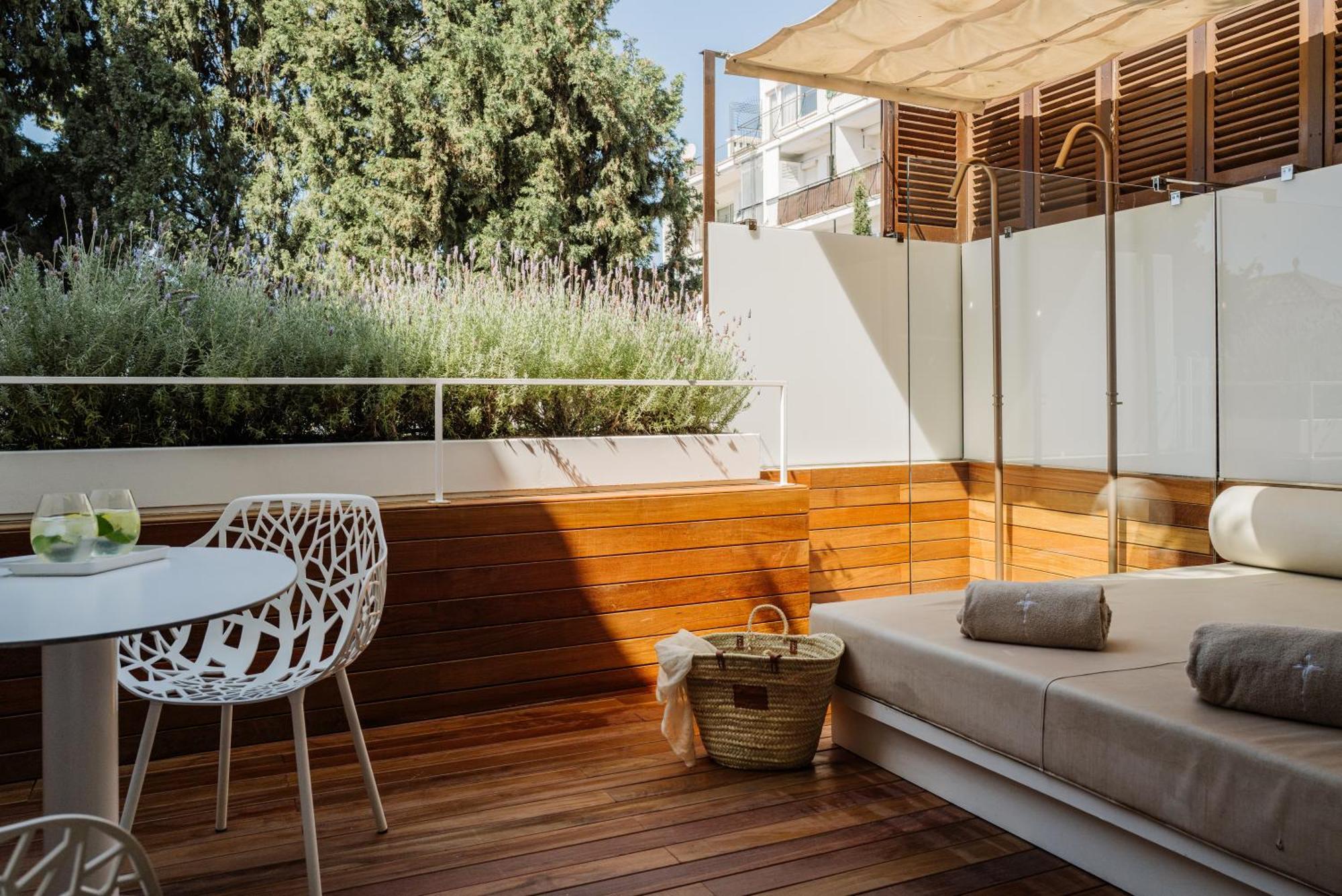 Convent De La Missio - Grand Luxury Boutique Hotel, Adults Only Palma Kültér fotó