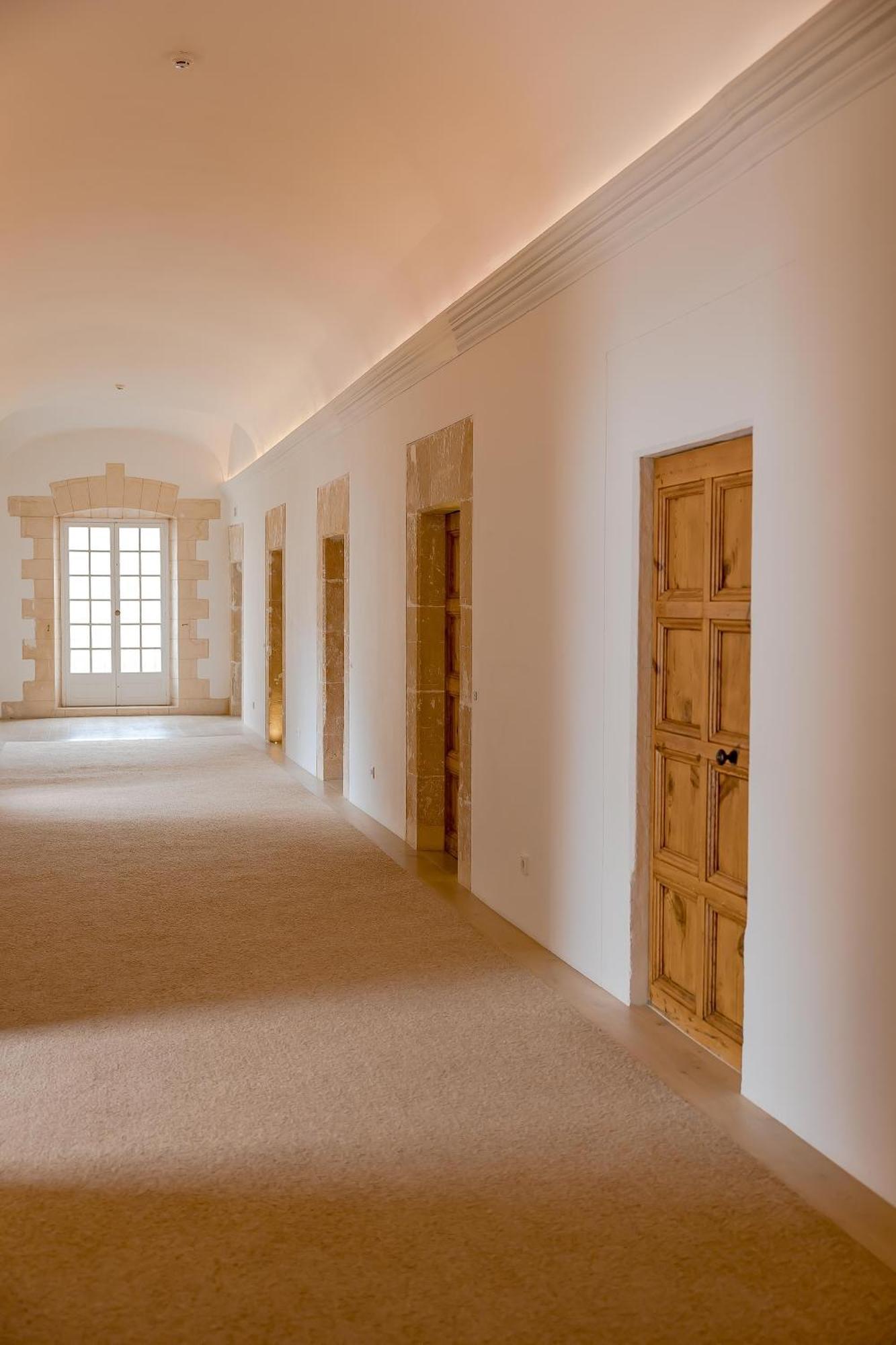 Convent De La Missio - Grand Luxury Boutique Hotel, Adults Only Palma Kültér fotó