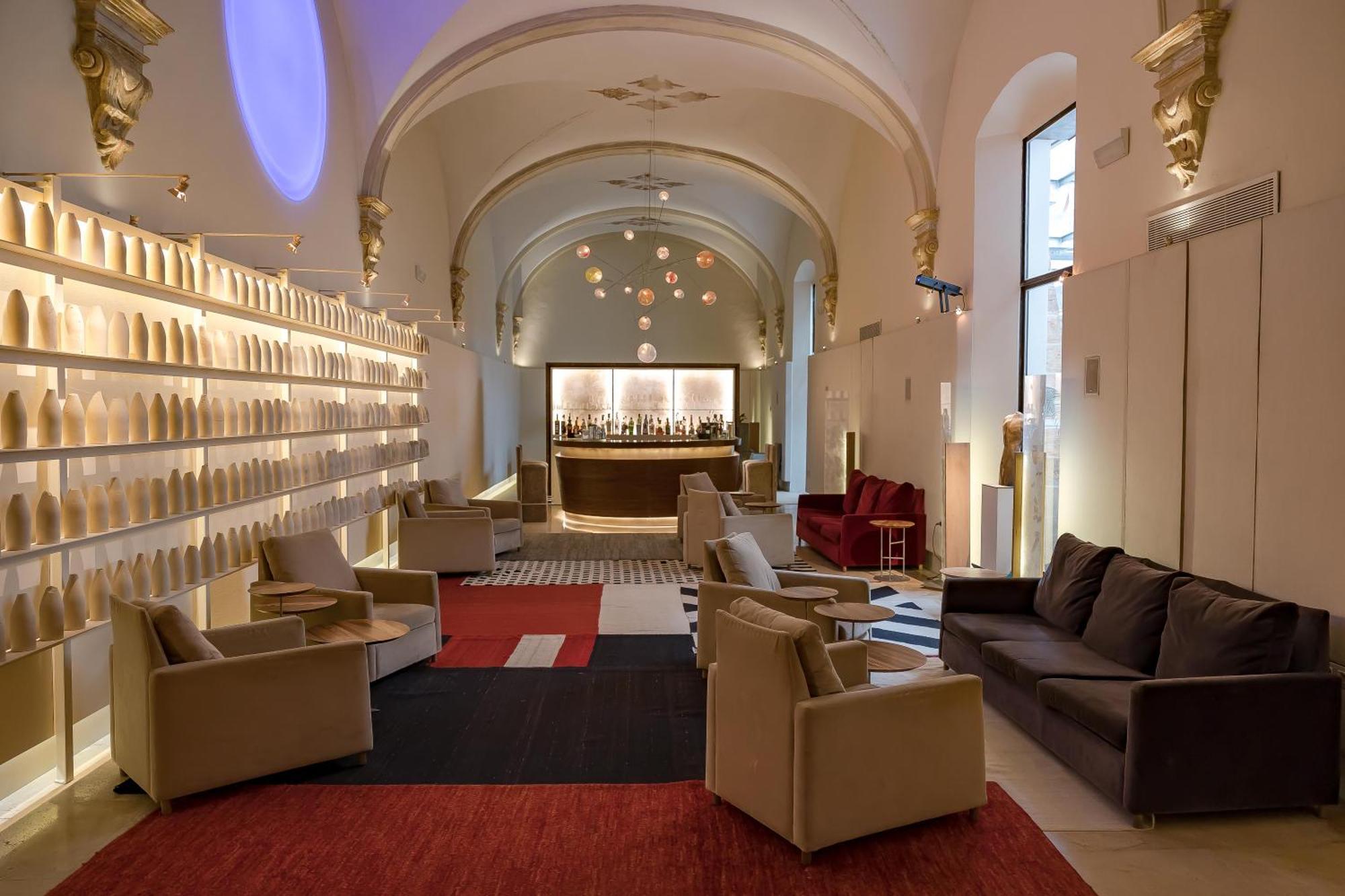 Convent De La Missio - Grand Luxury Boutique Hotel, Adults Only Palma Kültér fotó