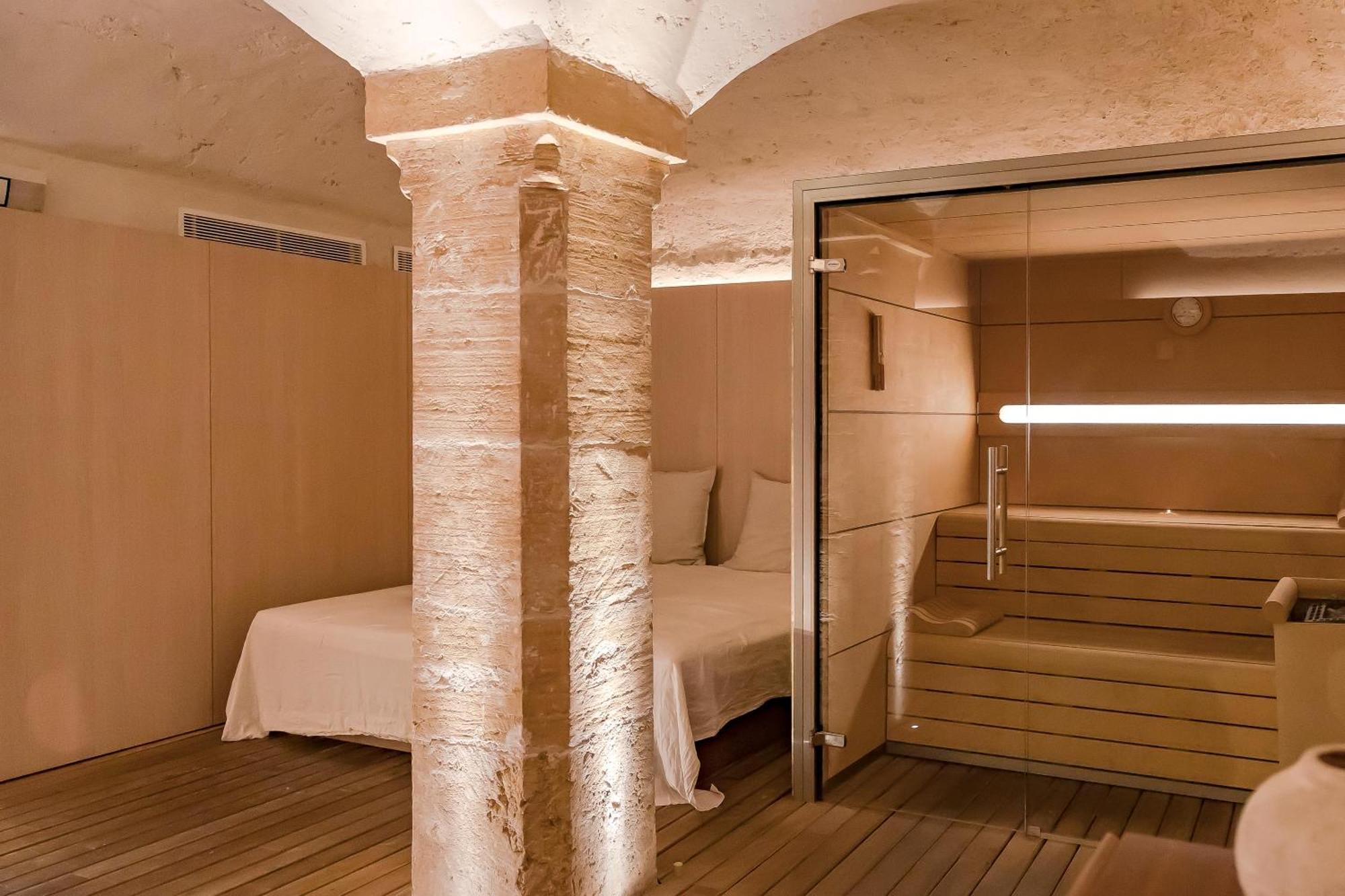 Convent De La Missio - Grand Luxury Boutique Hotel, Adults Only Palma Kültér fotó