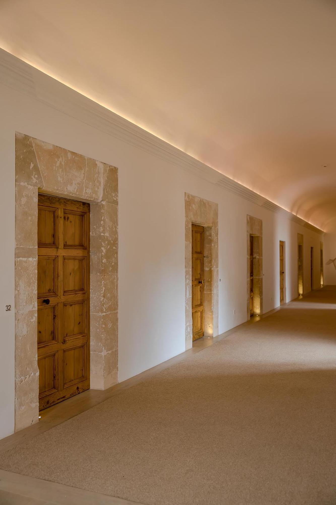Convent De La Missio - Grand Luxury Boutique Hotel, Adults Only Palma Kültér fotó