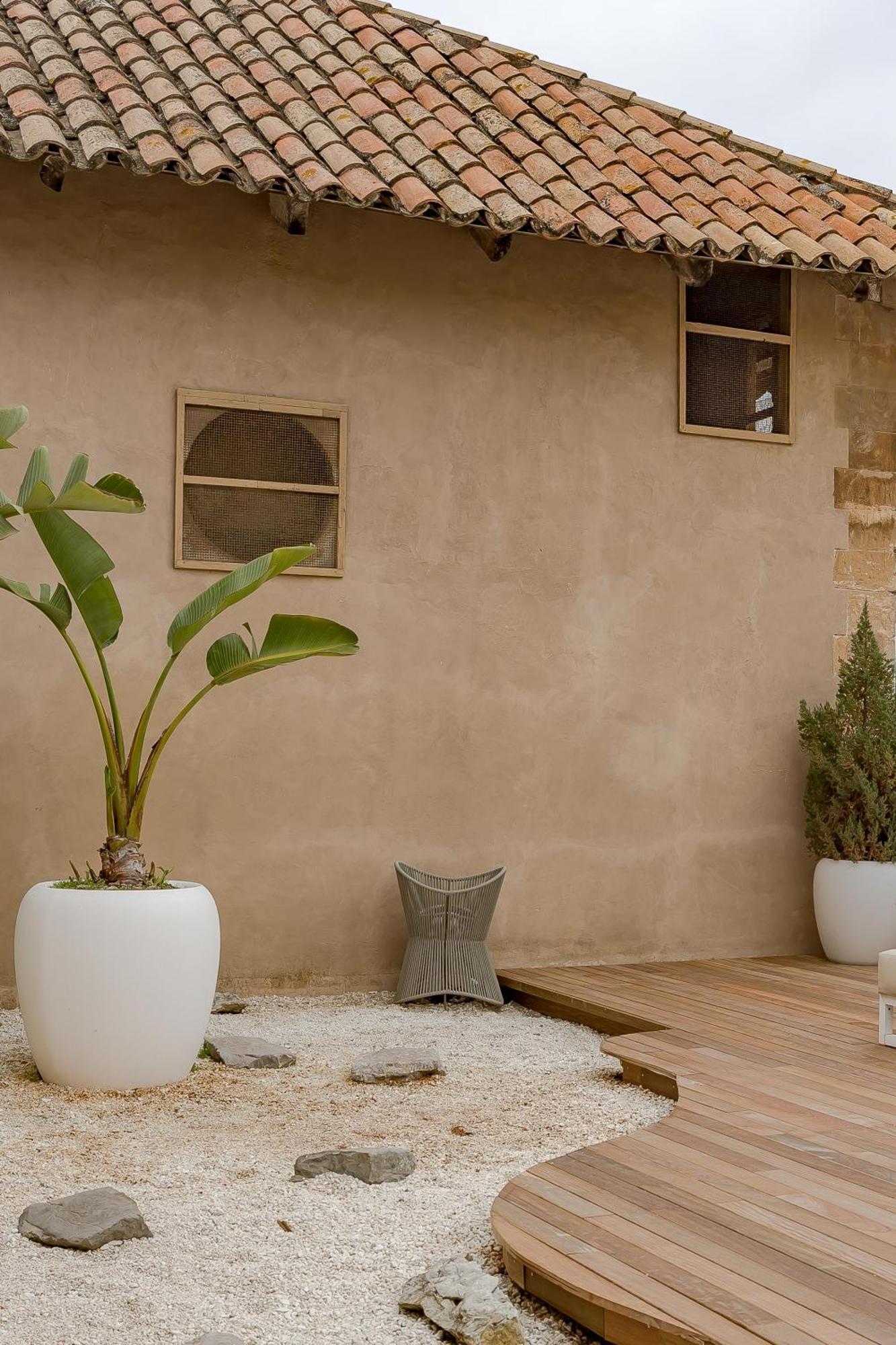 Convent De La Missio - Grand Luxury Boutique Hotel, Adults Only Palma Kültér fotó