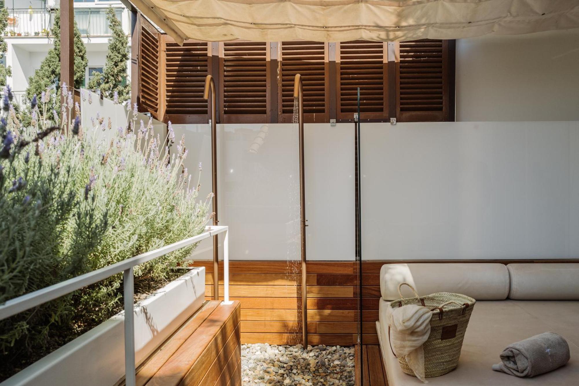 Convent De La Missio - Grand Luxury Boutique Hotel, Adults Only Palma Kültér fotó